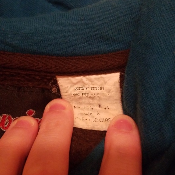 Jacket - Picture 3 of 3